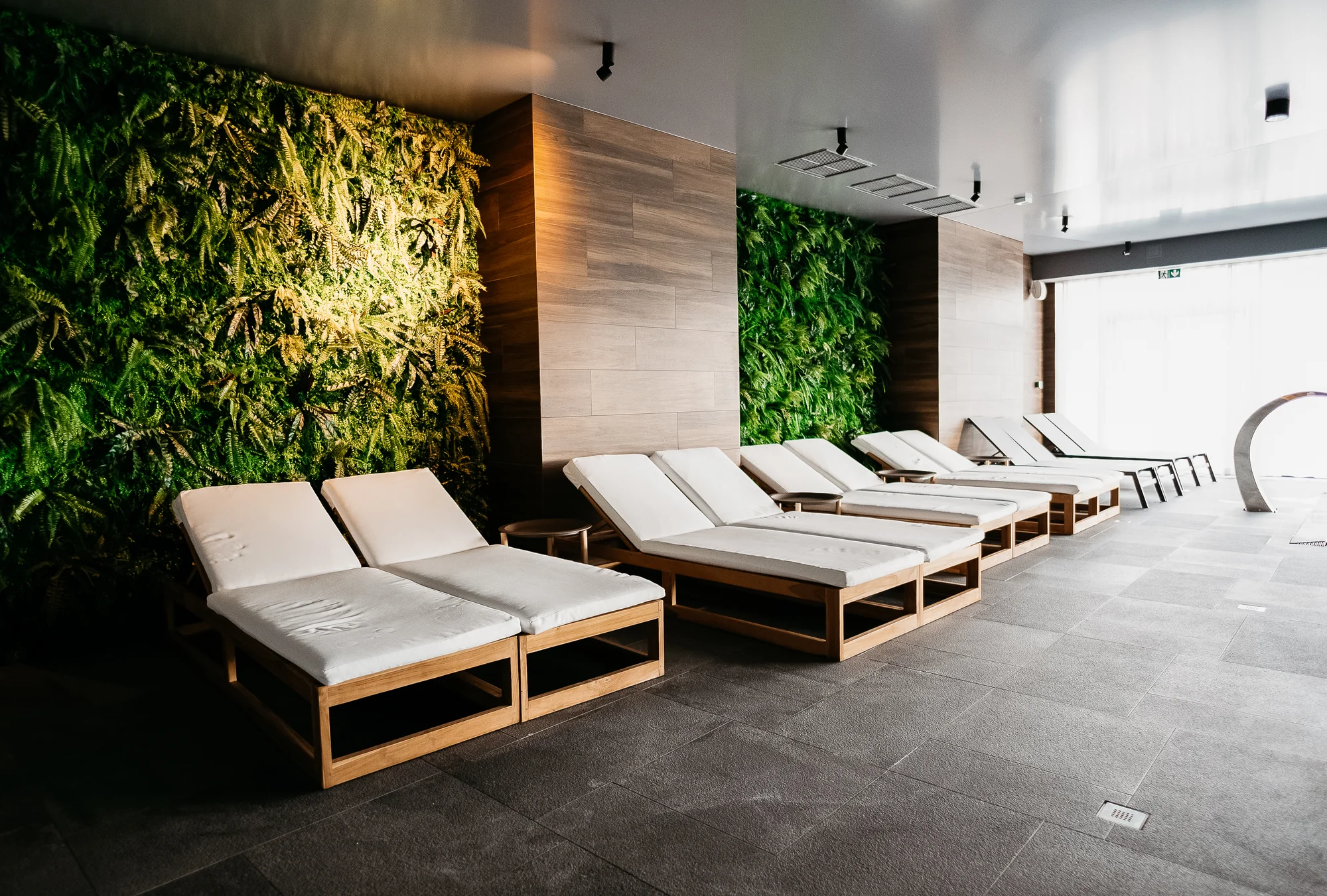 Pobyt v luxusním resortu v polských Krkonoších: jídlo a wellness i venkovní vyhřívaný bazén