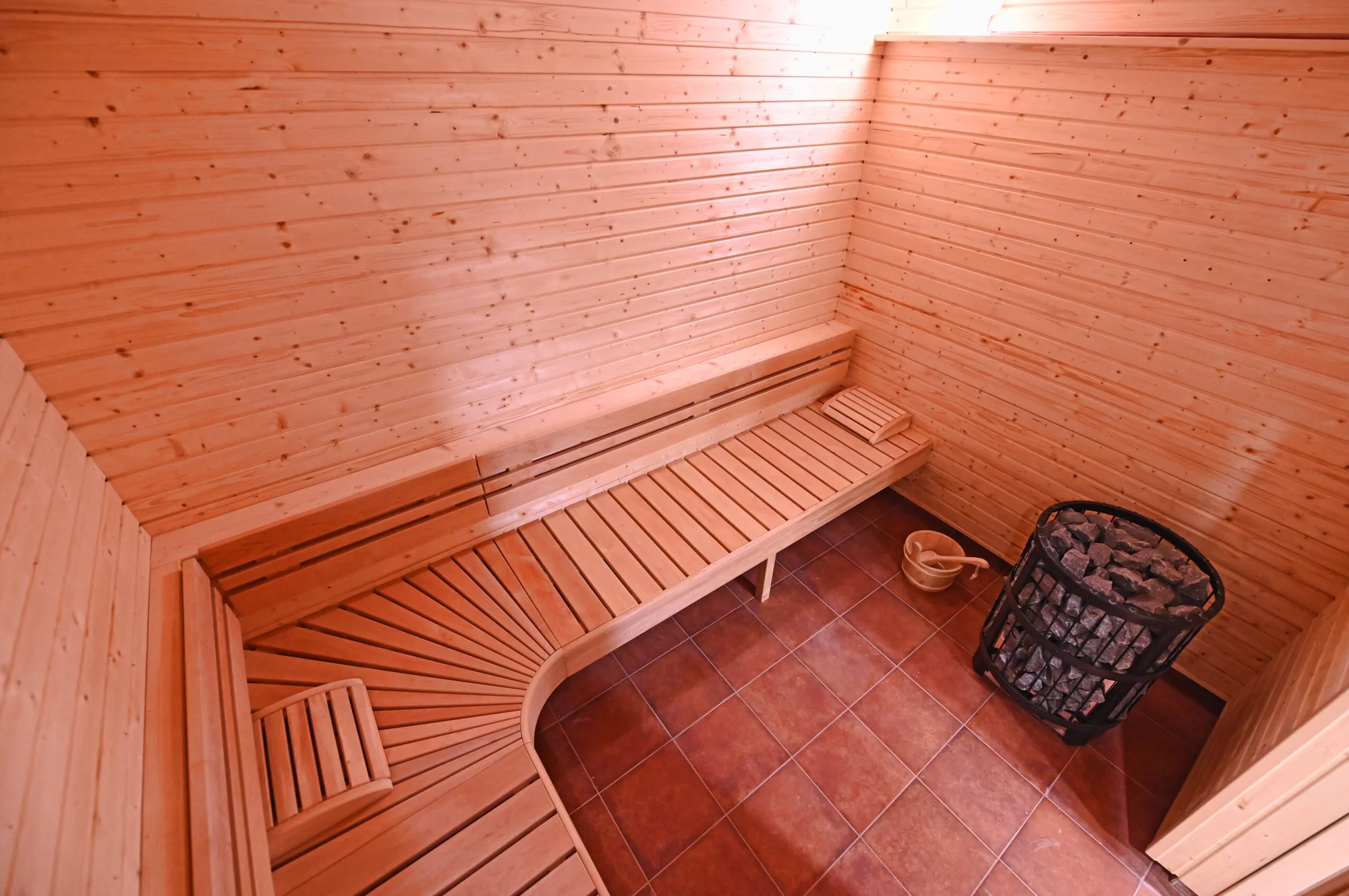 Pobyt s polopenzí i wellness u Moravského krasu: průzkum jeskyní i prohlídka zámku