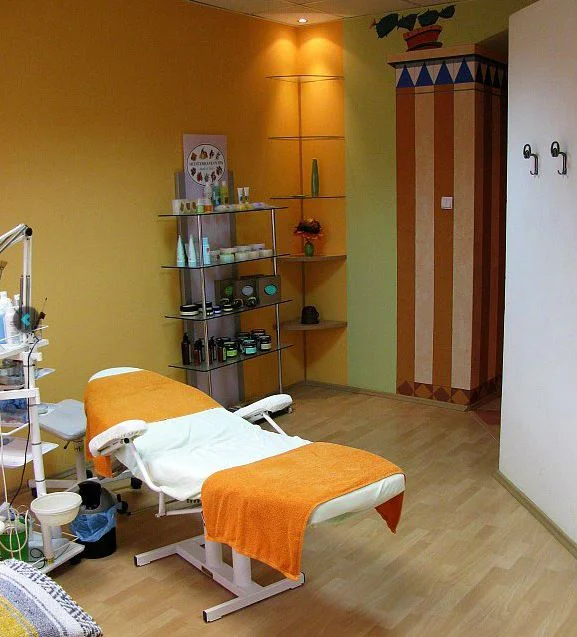 Detoxikační a zeštíhlující přístrojová lymfodrenáž: 1 nebo 5 vstupů
