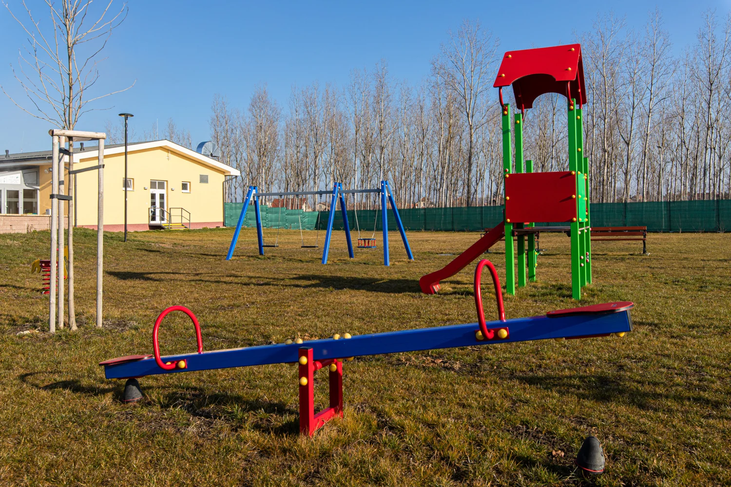 Dovolená pro pár i partu: studio či apartmán s balkonem, sleva na relax v termálech