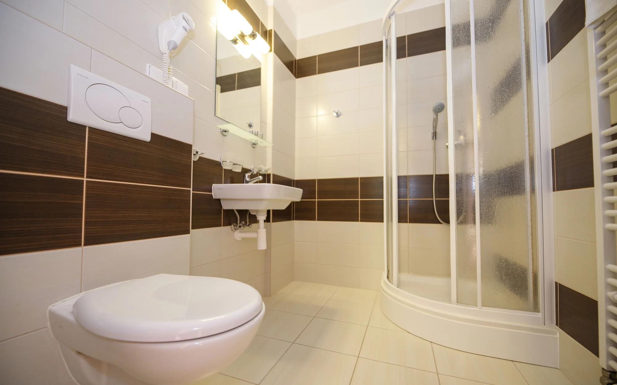 Hotel u barokního zámku na Vysočině: sněz, co můžeš i all inclusive, masáže, zábava i sleva na saunu