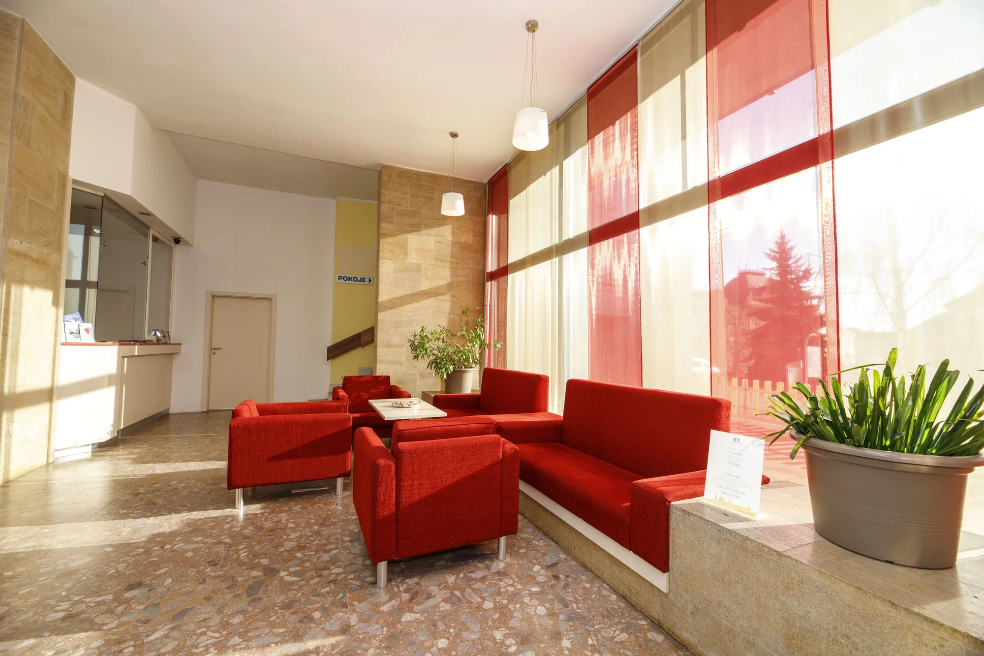 Hotel u barokního zámku na Vysočině: sněz, co můžeš i all inclusive, masáže, zábava i sleva na saunu