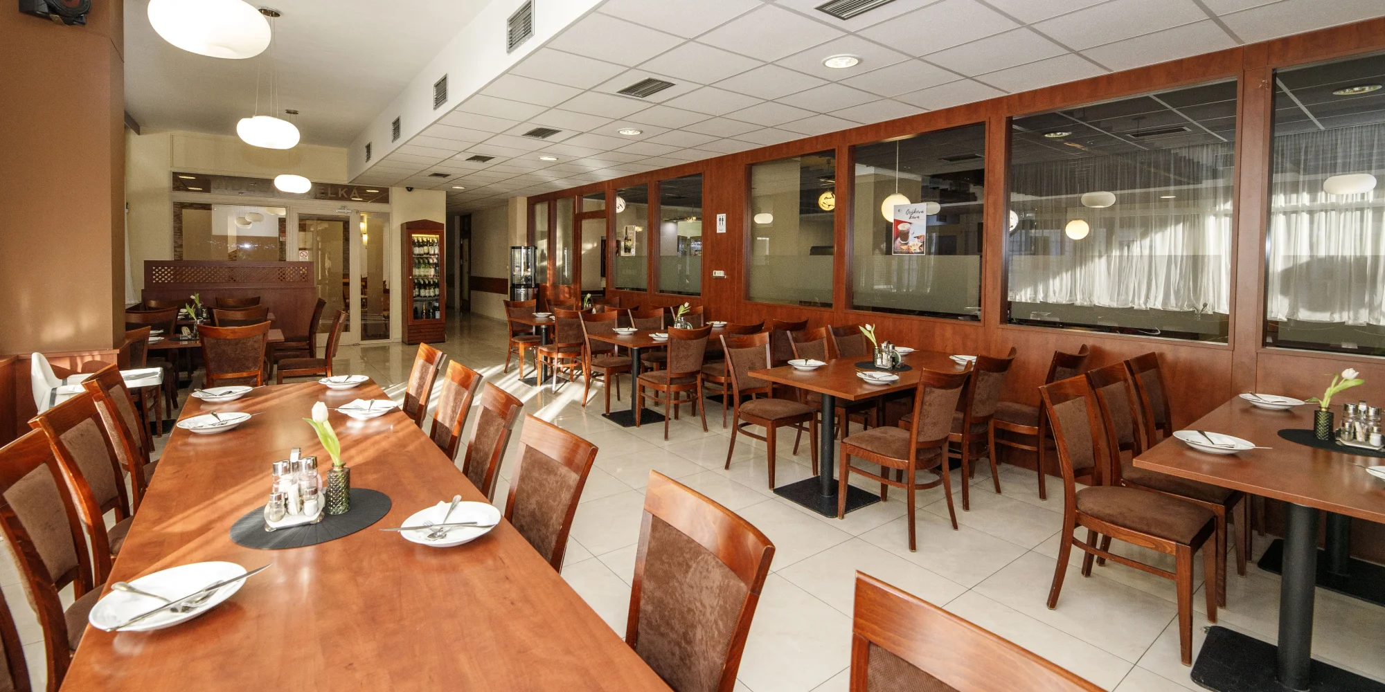 Hotel u barokního zámku na Vysočině: sněz, co můžeš i all inclusive, masáže, zábava i sleva na saunu