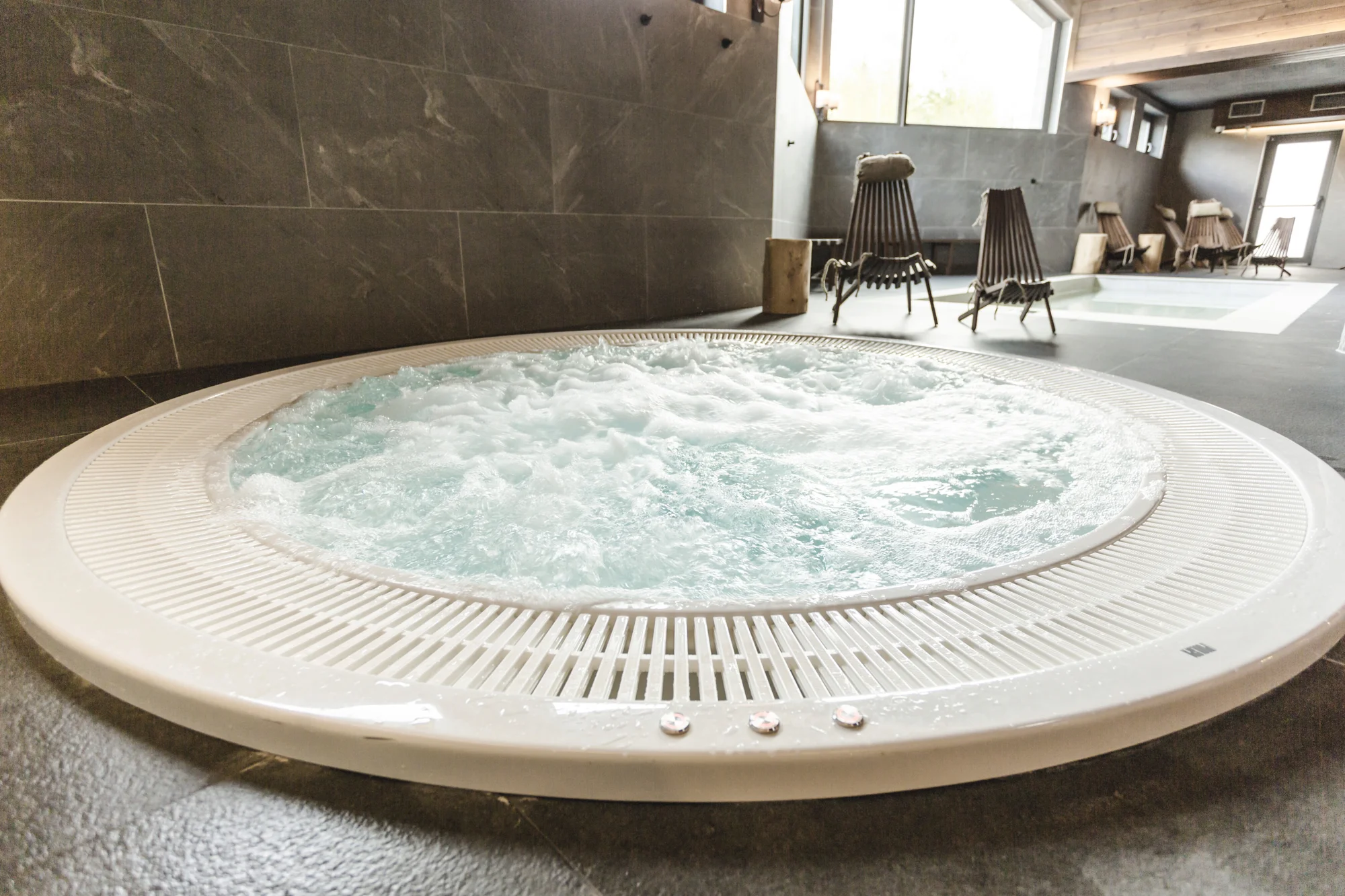 Relax ve Vysokých Tatrách: pobyt v 4* hotelu, strava i neomezený wellness se zónou pro dospělé, 2 děti zdarma