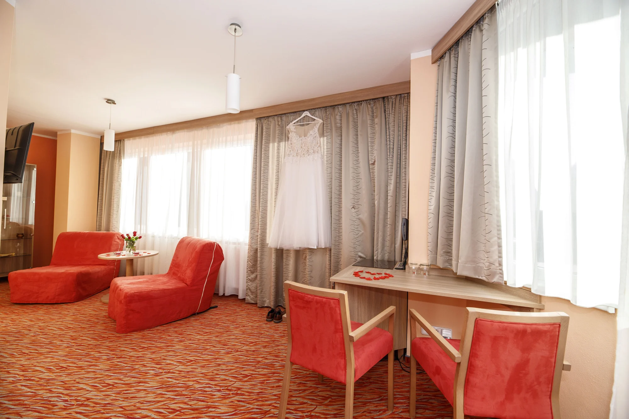 Hotel u barokního zámku na Vysočině: sněz, co můžeš i all inclusive, masáže, zábava i sleva na saunu