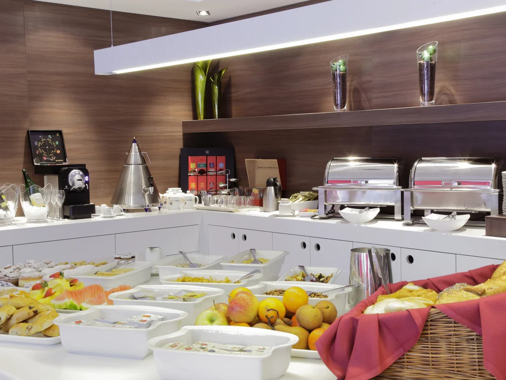 Rakouský Linec: 3* hotel se saunou a bazénem, v ceně jízda turistickým vláčkem