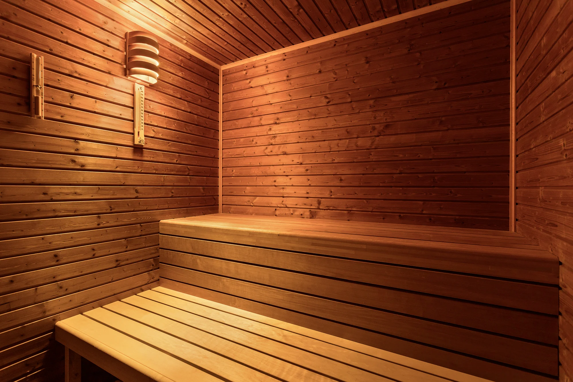 Čas na luxusní odpočinek: 90 min. v privátním wellness pro 2 osoby