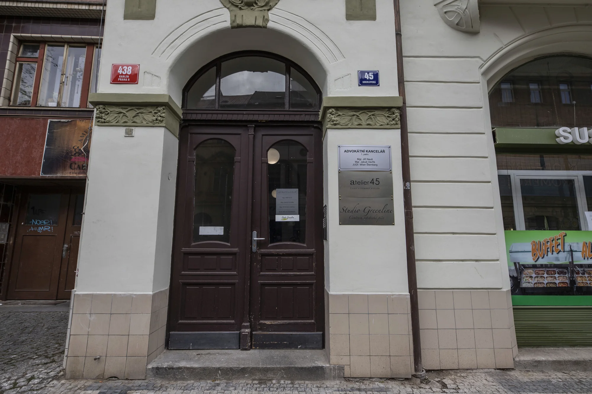 Hloubkové vyživení, omlazení a restart pleti v 6–8 krocích vč. aplikace kyseliny hyaluronové