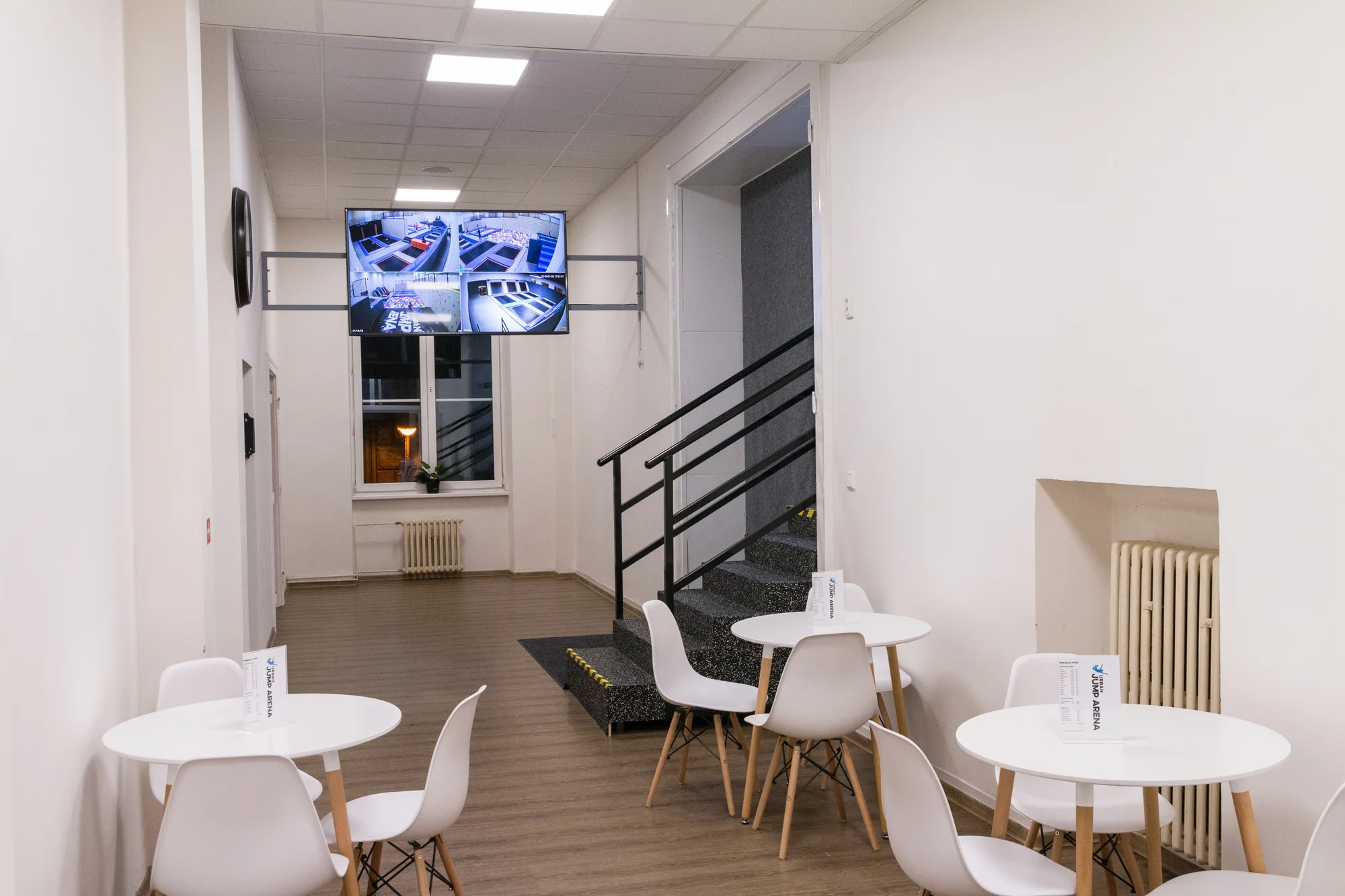 Pojďte si zaskákat: 75min. vstup nebo narozeninová oslava v liberecké Urban Jump Aréně