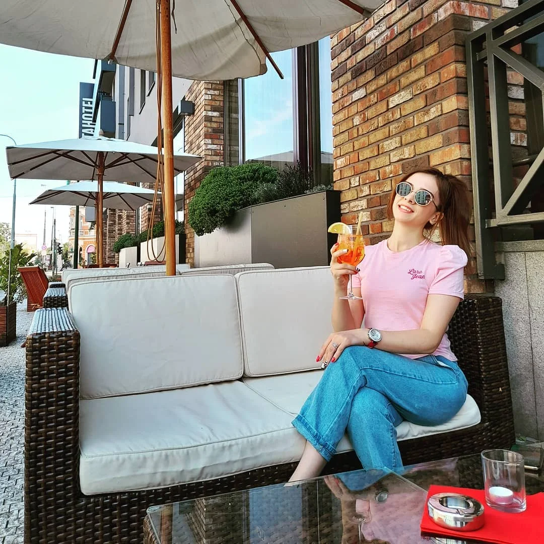 Pobyt v Praze: moderní hotel v Karlíně se snídaní, blízko metra i tramvaje