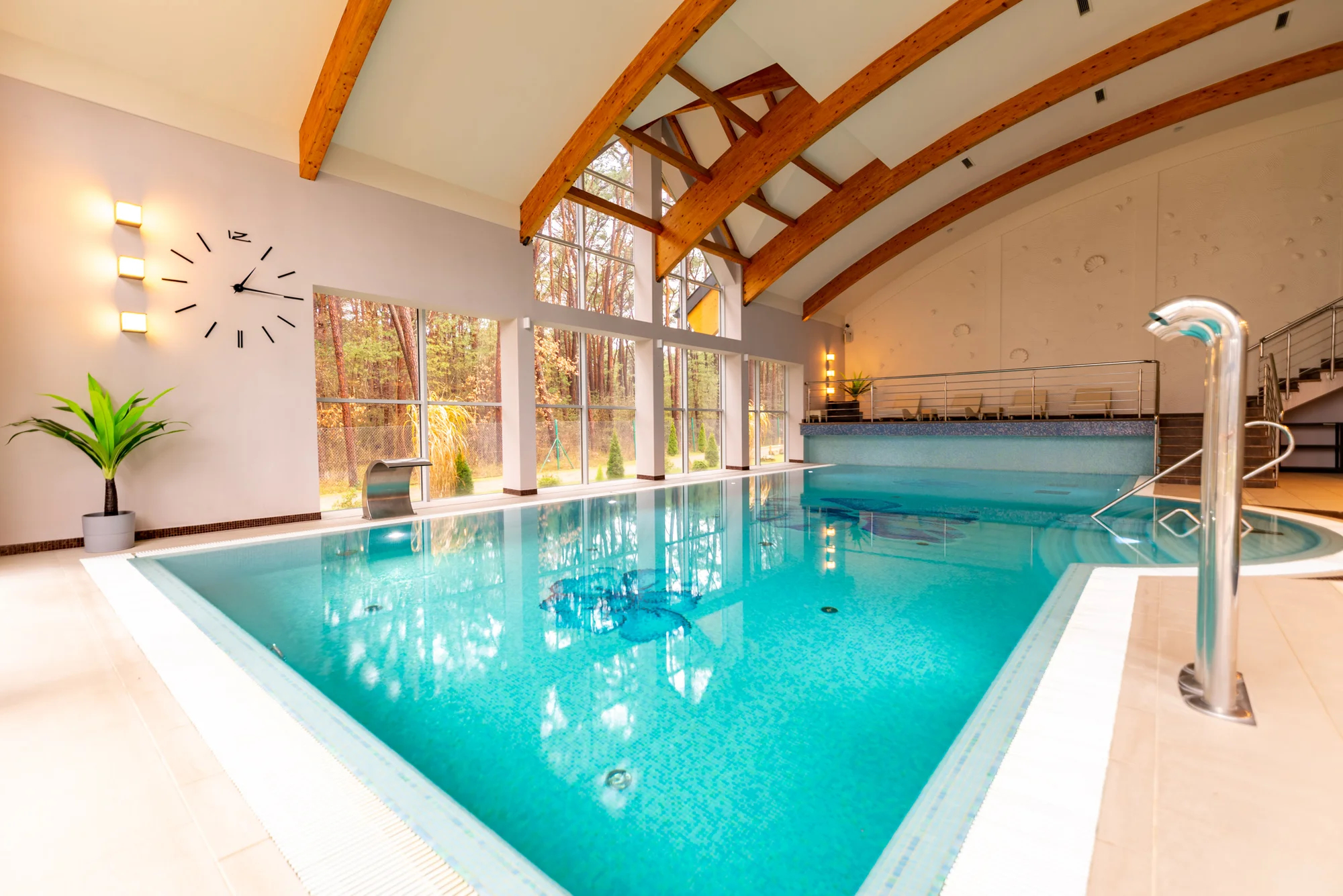 Odpočinkový pobyt u Baltu: jídlo, neomezený relax ve wellness a spousta zábavy pro děti