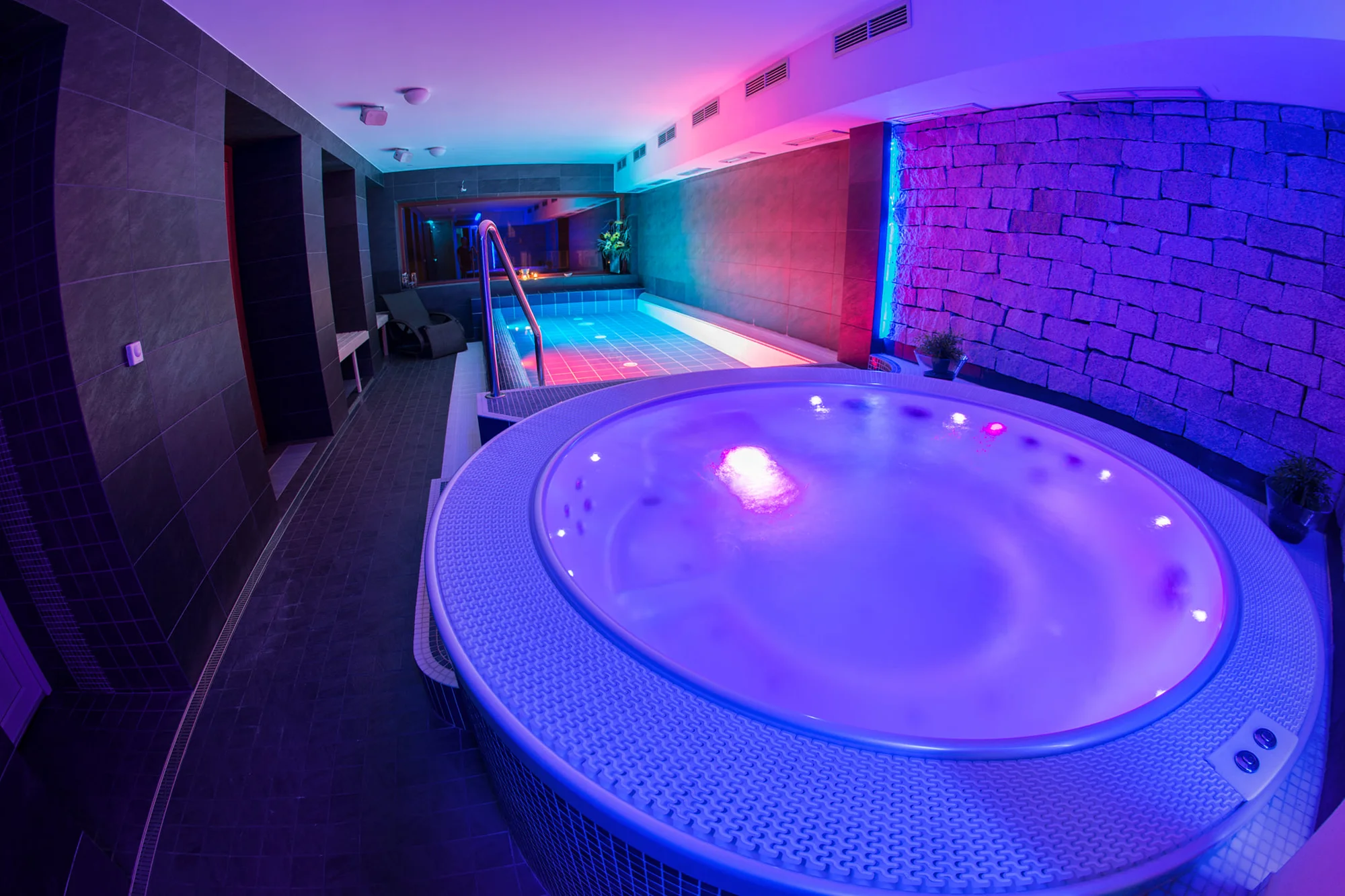 Relax a výlety v Jeseníkách: pobyt pro dva nebo rodinu, snídaně či polopenze i wellness