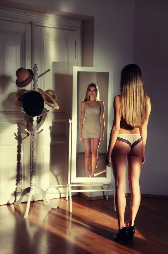 Nechte se zvěčnit od profi fotografa: focení pro jednotlivce, rodiny či glamour