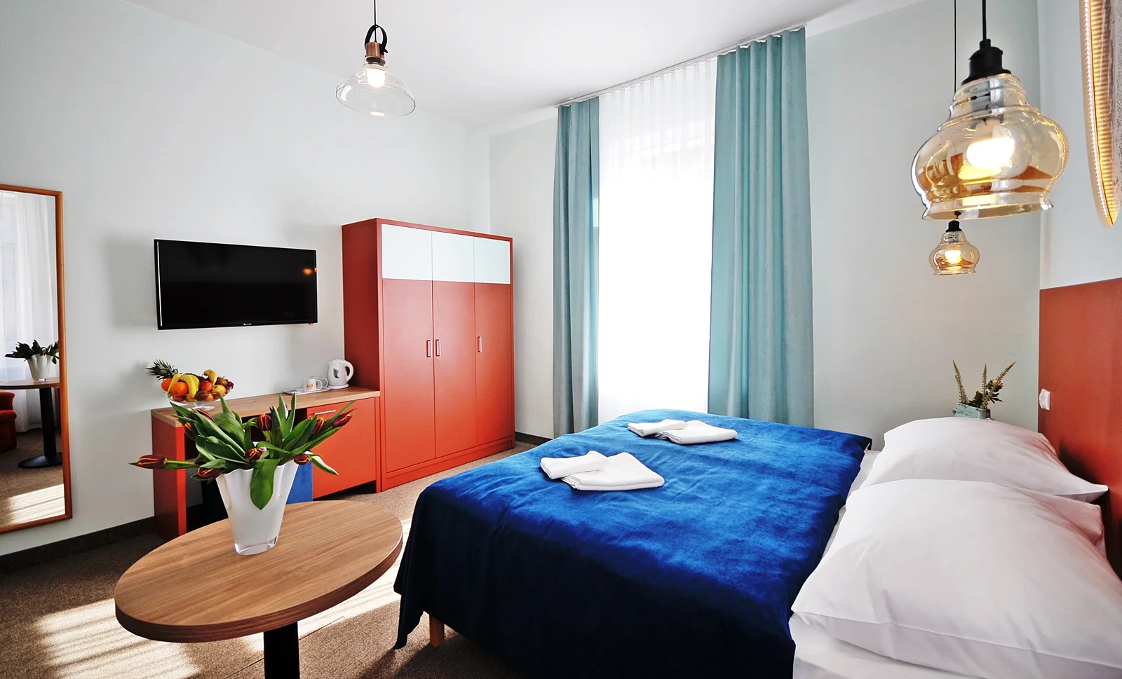 Dopřejte si odpočinek v Polsku u moře: pobyt v hotelu s polopenzí, až 2 děti zdarma