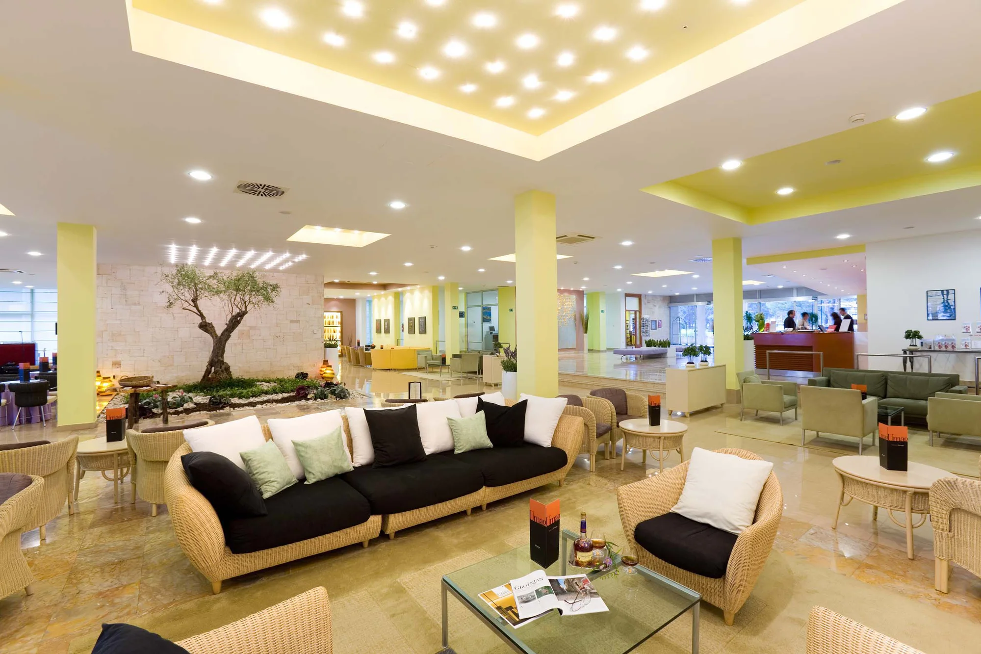 Dovolená v Chorvatsku: 4* hotel 100 metrů od pláže, bazény a all inclusive