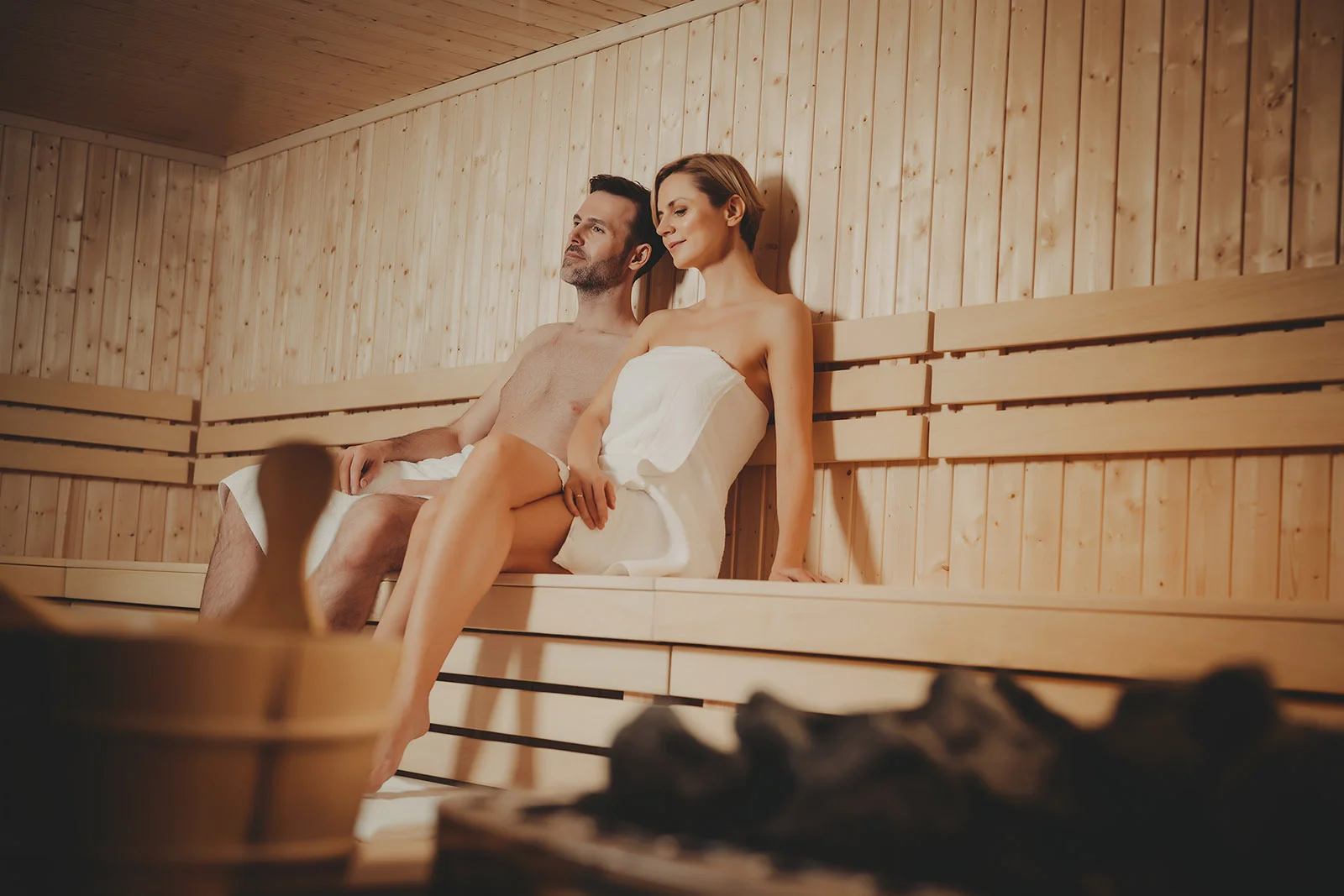Vstup do aquaparku, spa hýčkání i dvouchodové menu v 5* hotelu v polské Visle