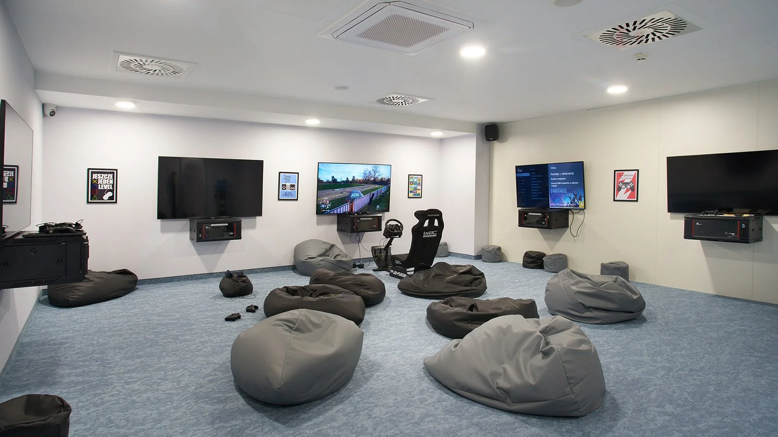 5* luxus v polských Beskydech: snídaně či polopenze, neomezený wellness a až 2 děti zdarma
