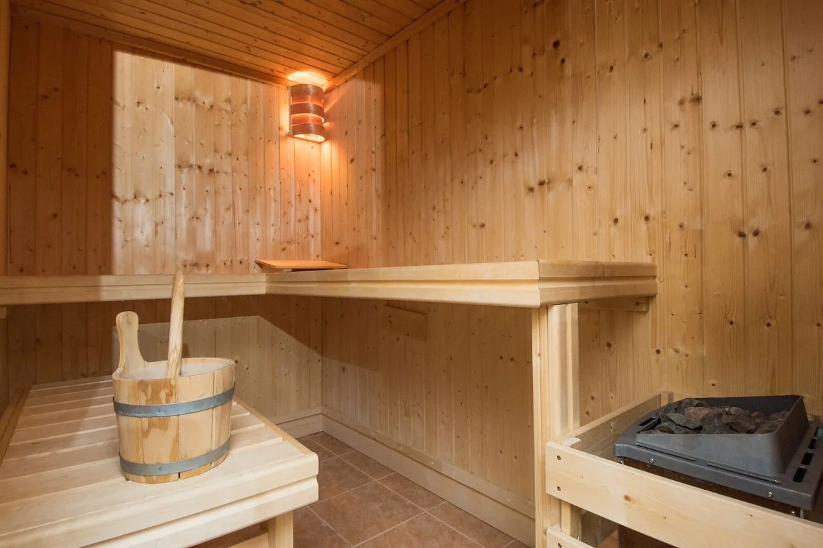 Dovolená v Luhačovicích: all inclusive vč. nápojů, bazén, sauna, zábal i masáž
