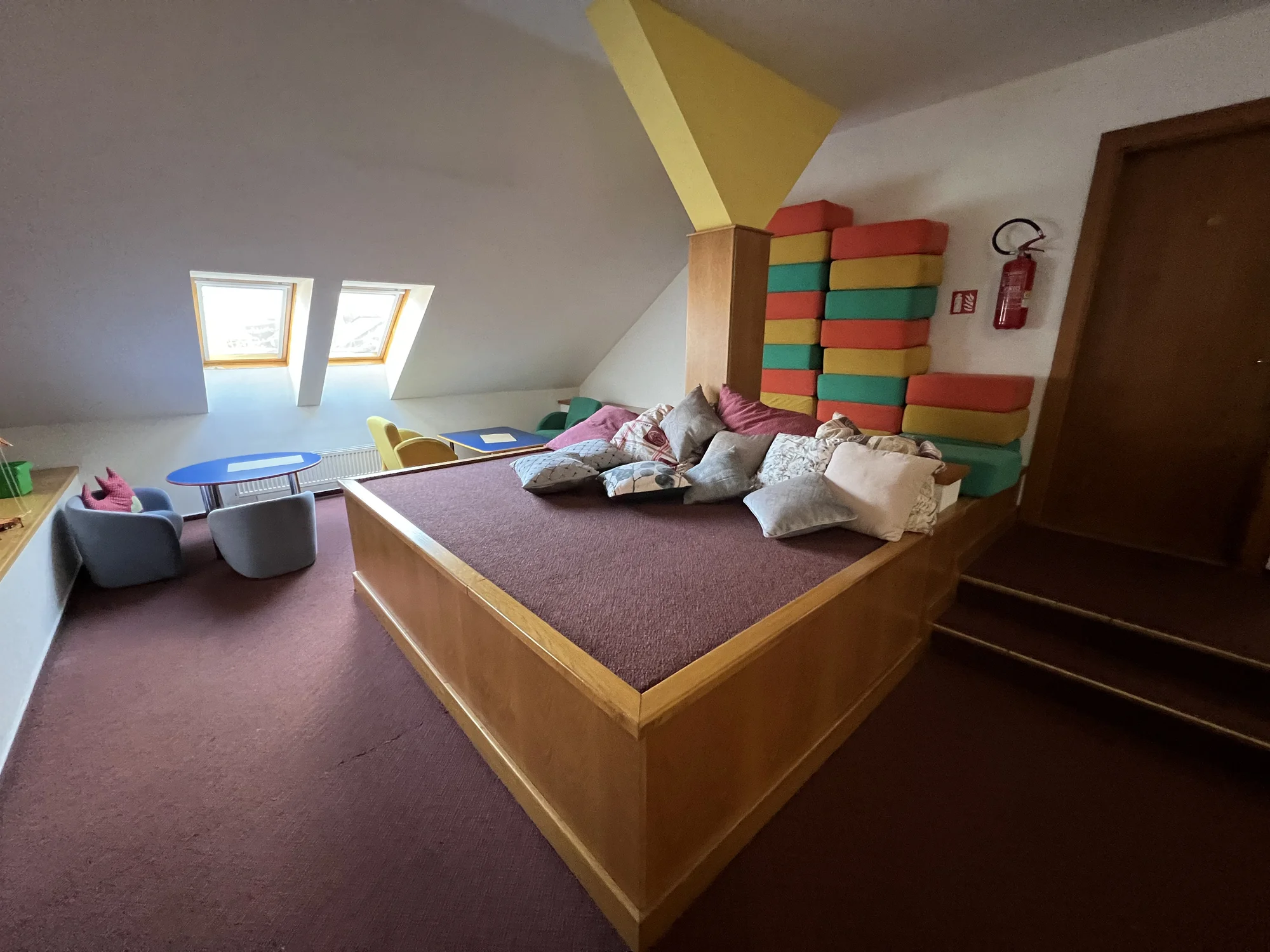 Dovolená v Čeladné v Beskydech: polopenze, neomezený wellness a slevy na atrakce