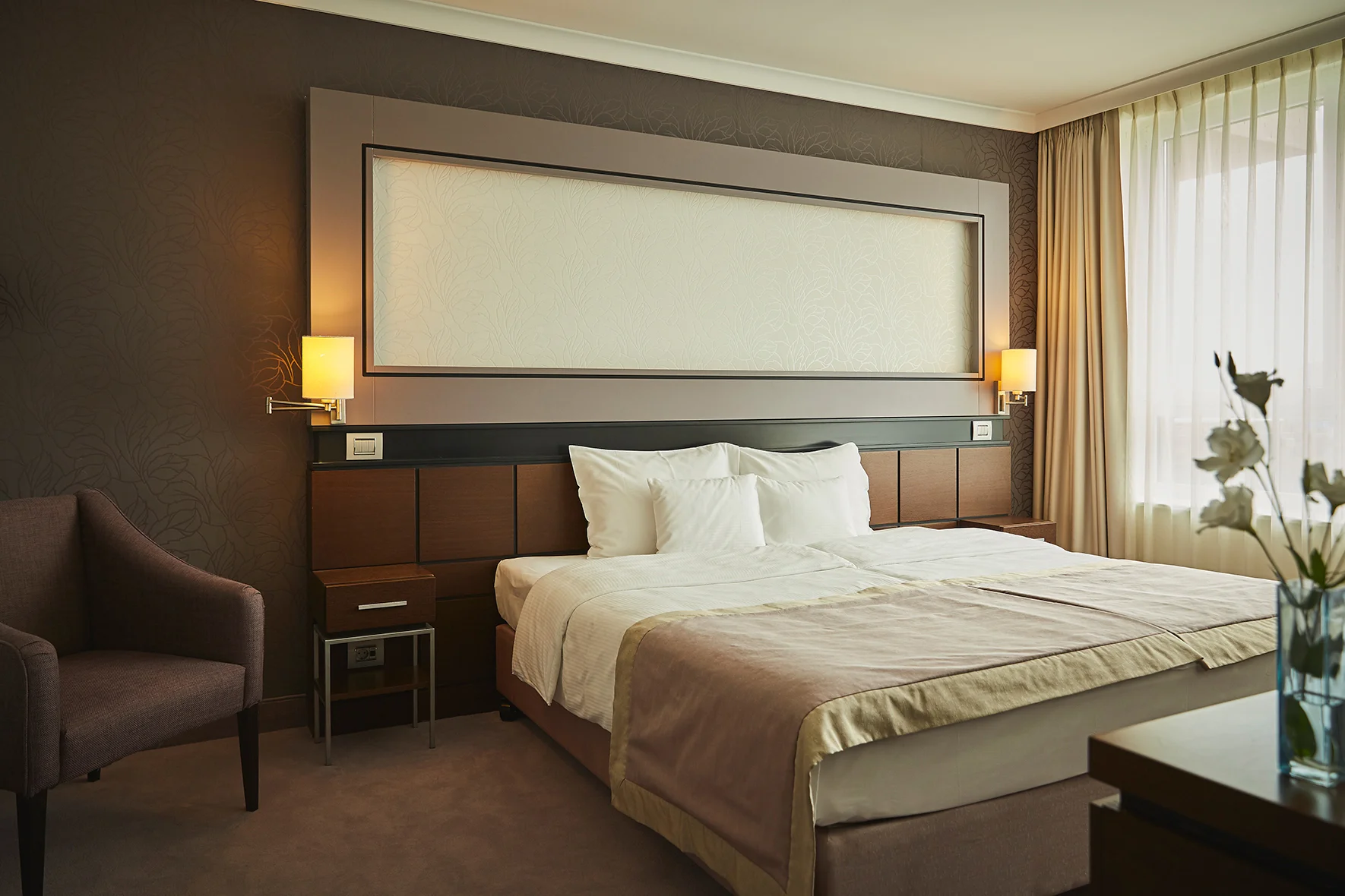 Relax v Budapešti: 4*S hotel, polopenze, obří aquapark a wellness neomezeně, 2 děti až do 13,9 let zdarma