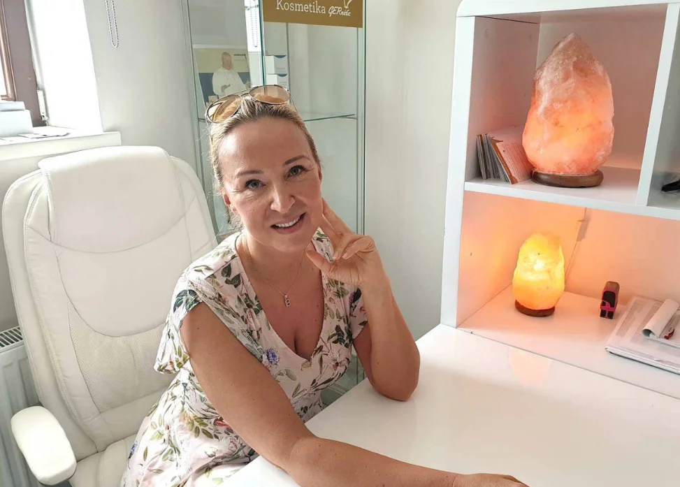 Kosmetické ošetření nebo Den pro princeznu: péče o pleť, detoxikační zábal i další procedura
