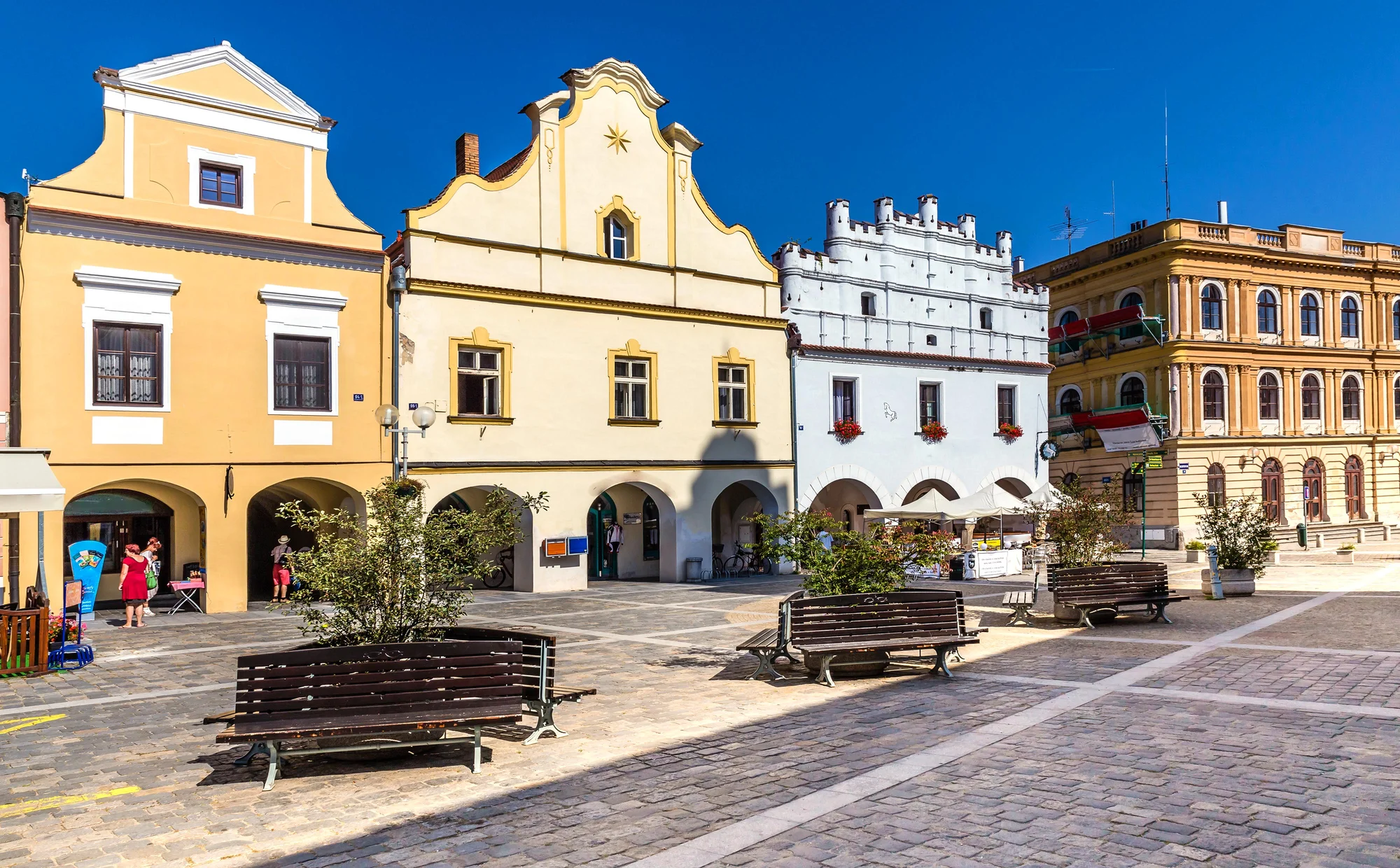 Chata v Suchdole nad Lužnicí na 2–7 nocí jen pro vás: uvnitř výbava a venku ohniště