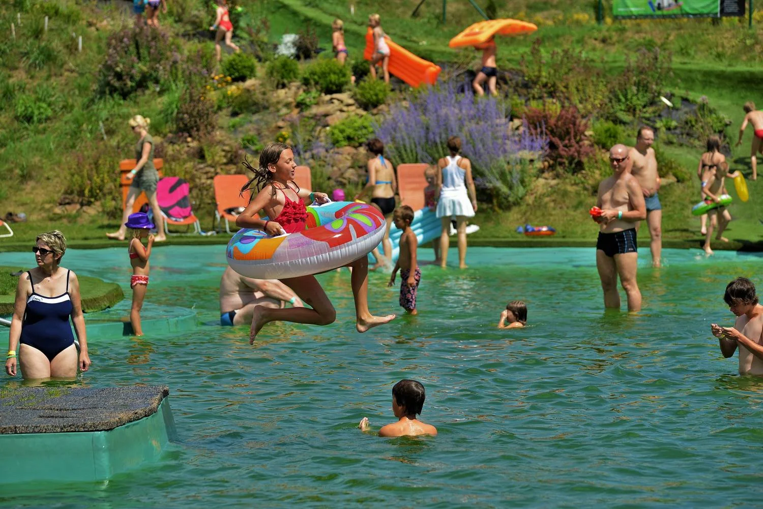 Vzhůru na Divoký západ: dárkový poukaz na 500–3000 Kč do největšího přírodního parku Šikland