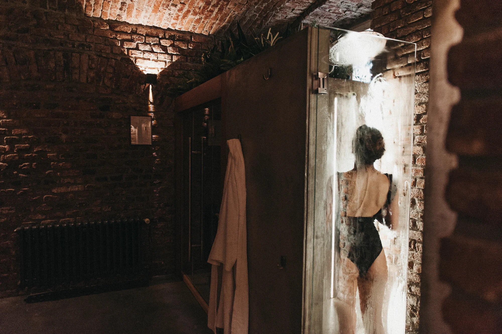 90 minut v privátním wellness až pro 3 osoby: vířivka, sauna i občerstvení