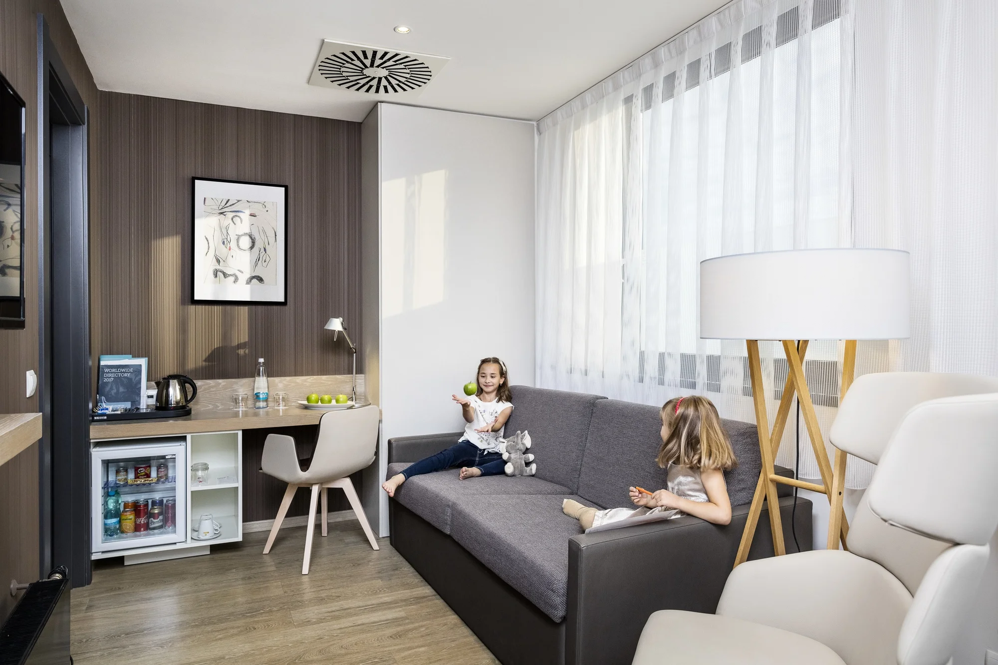 4* luxus v Praze pro pár i rodinu: snídaně či polopenze a moderní pokoje, do konce srpna možnost parkování zdarma