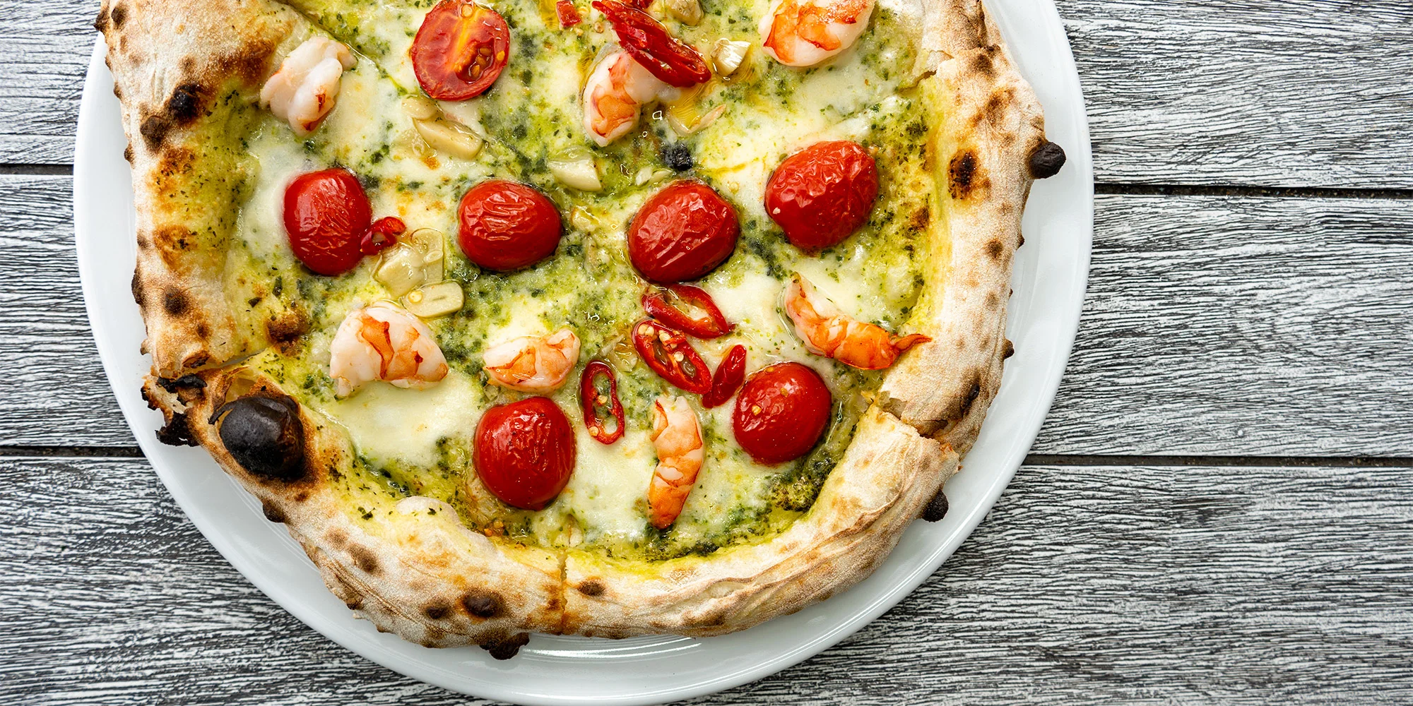 Vstup na Žižkovskou věž a pizza podle výběru v restauraci Miminoo