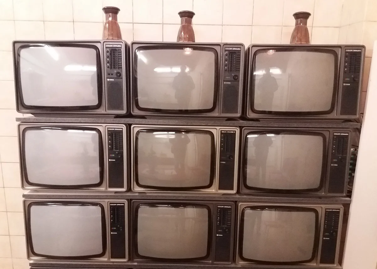 Úniková hra Masna: Bývalí lidé – atmosféra 70. let a velké rodinné tajemství