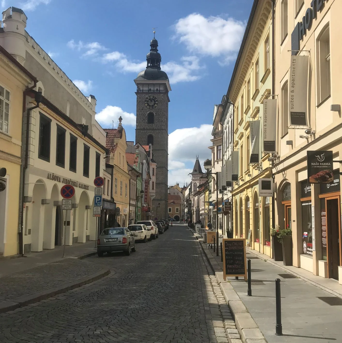 Historické venkovní únikovky: Tajemný příběh, Tajemství alchymistické magie i Husitský Tábor
