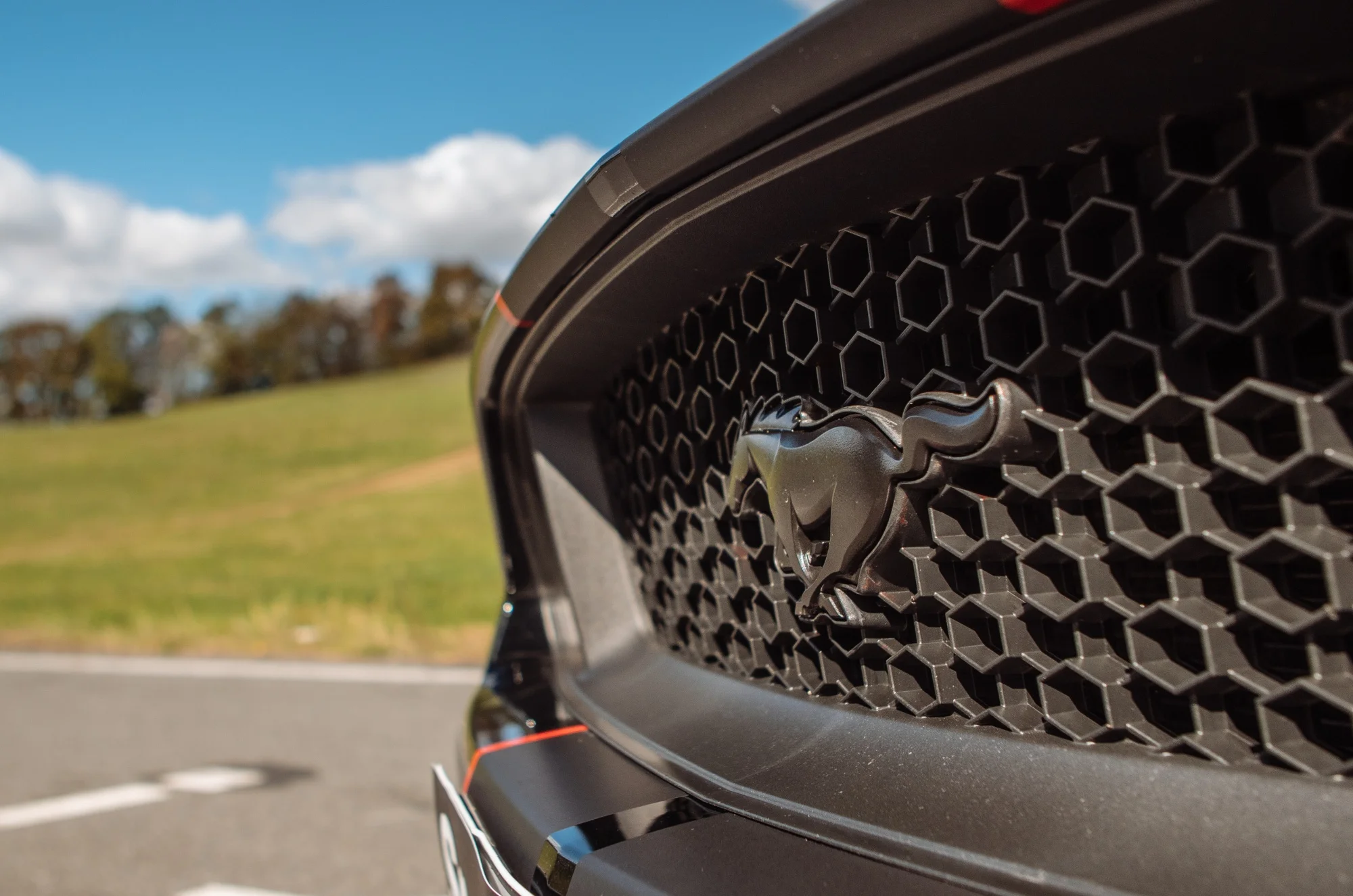 Usedněte za volant supersportu: nabušený Ford Mustang GT 5.0