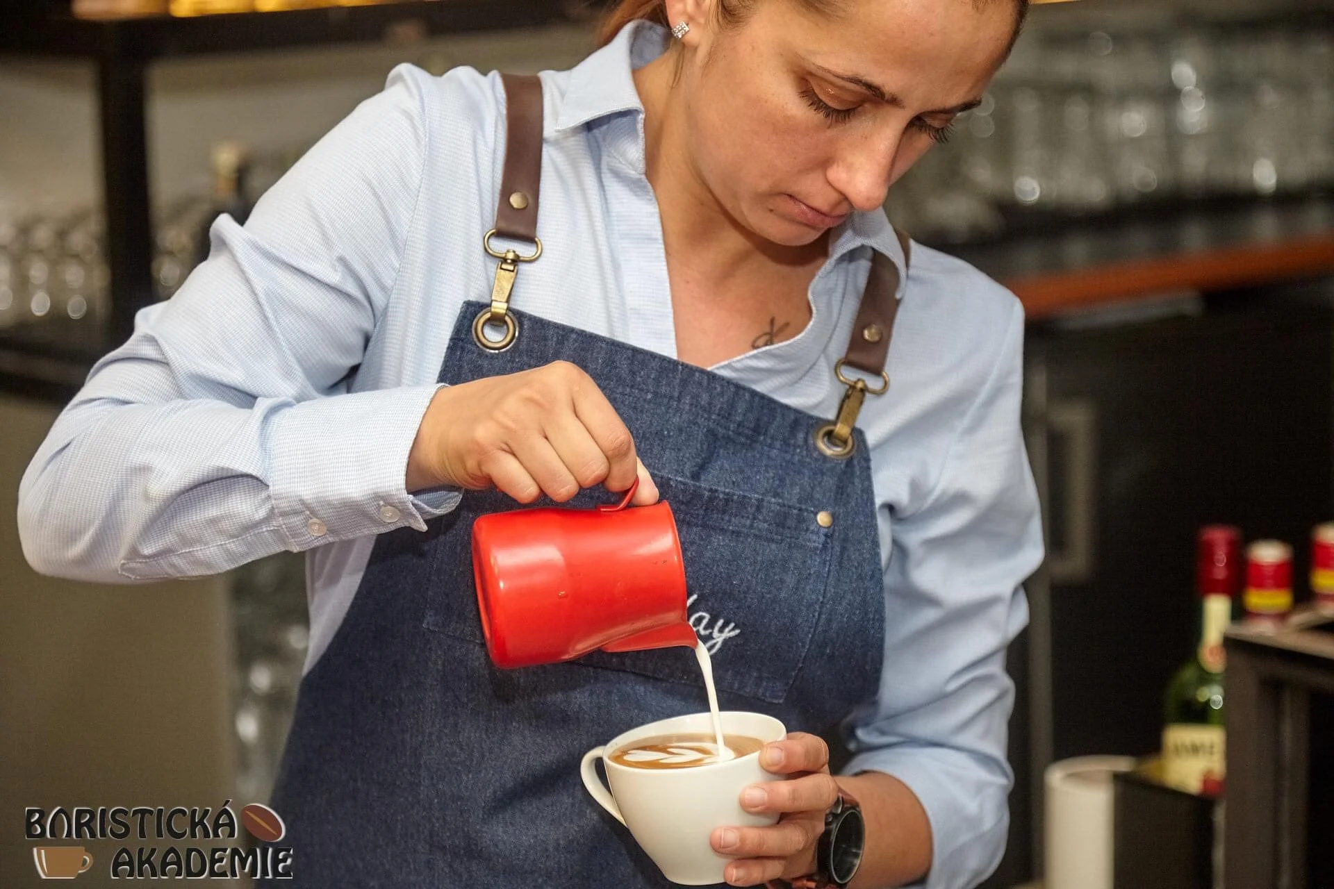 Cupping: zážitková degustace 8 druhů kávy a představení celého procesu