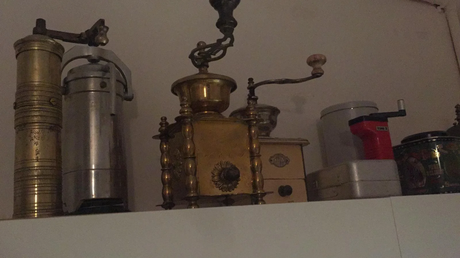Cupping: zážitková degustace 8 druhů kávy a představení celého procesu
