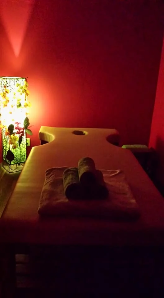 Den pro princeznu: balíček plný masáží a relaxace i thajský zelený čaj