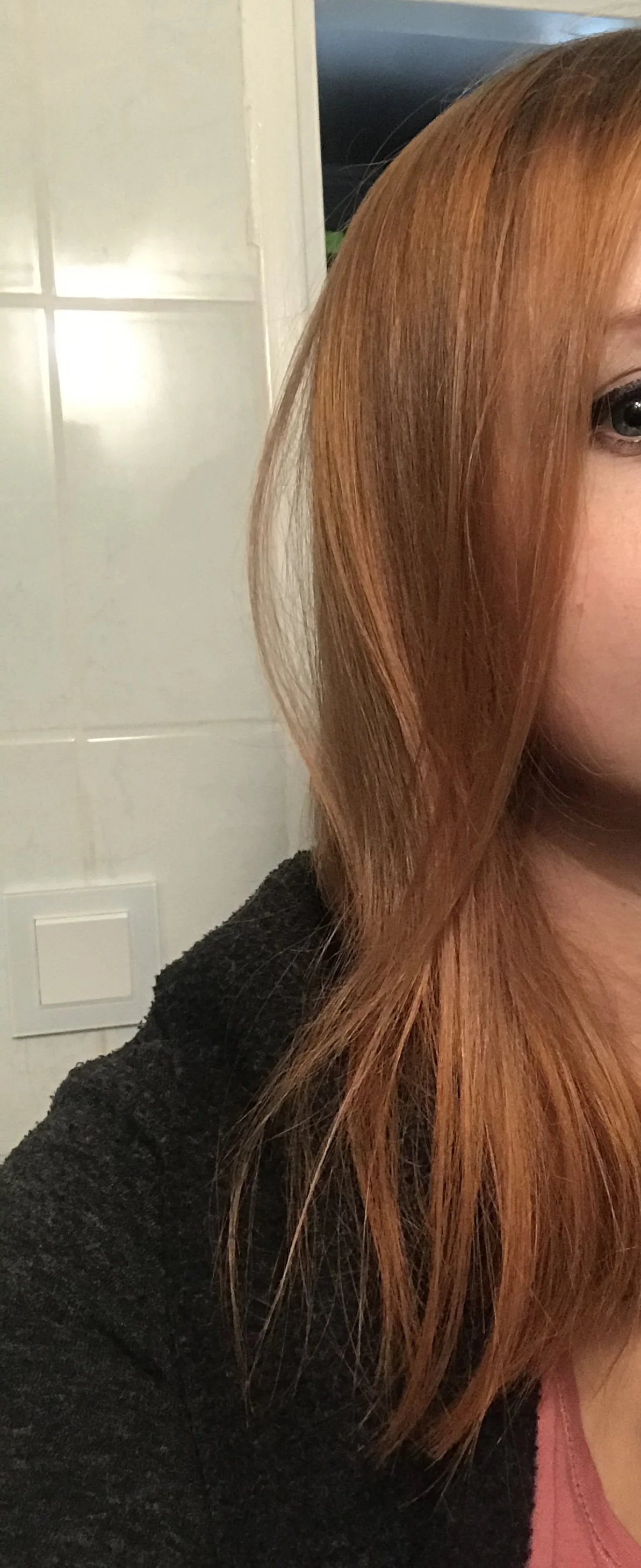 Dámský střih nebo barvení či melír vlasů v Salonu Flair na Veleslavíně