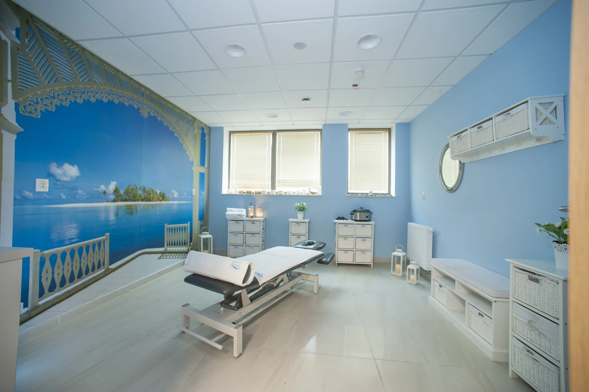 Ozdravný pobyt na Baltu: hotel přímo u pláže, polopenze i vstup do wellness a procedury každý den