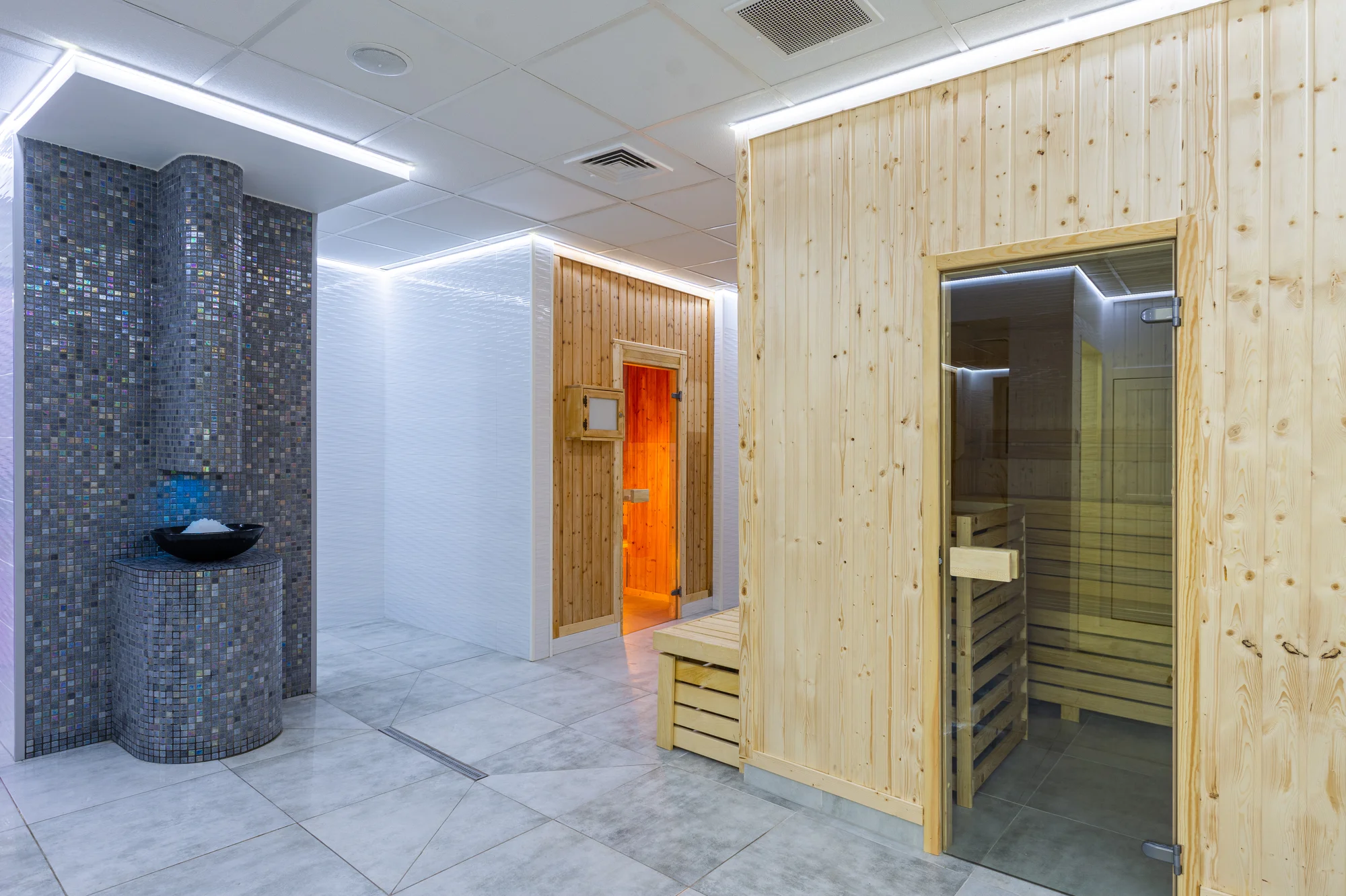 Ozdravný pobyt na Baltu: hotel přímo u pláže, polopenze i vstup do wellness a procedury každý den