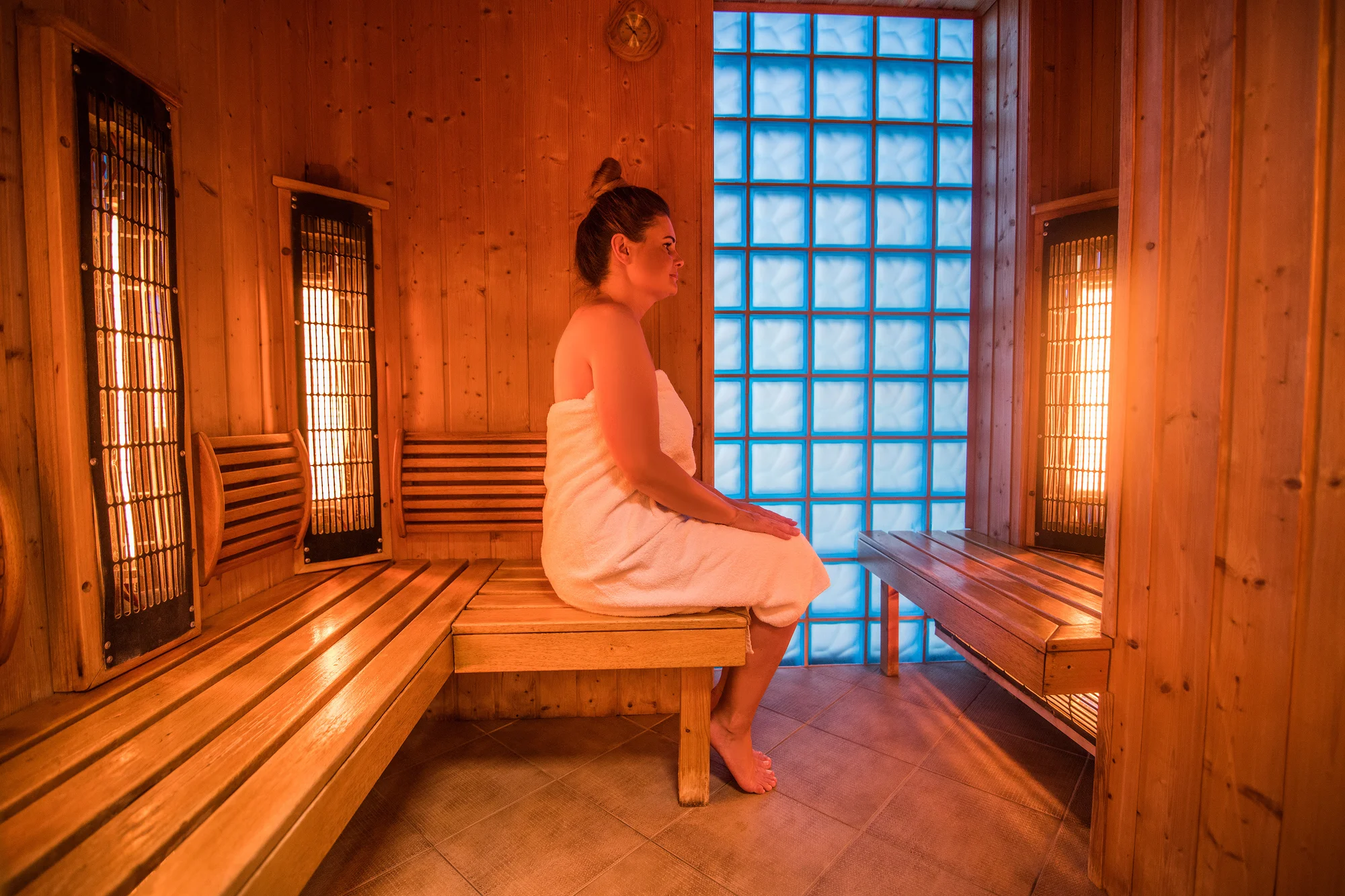 Ozdravný pobyt na Baltu: hotel přímo u pláže, polopenze i vstup do wellness a procedury každý den