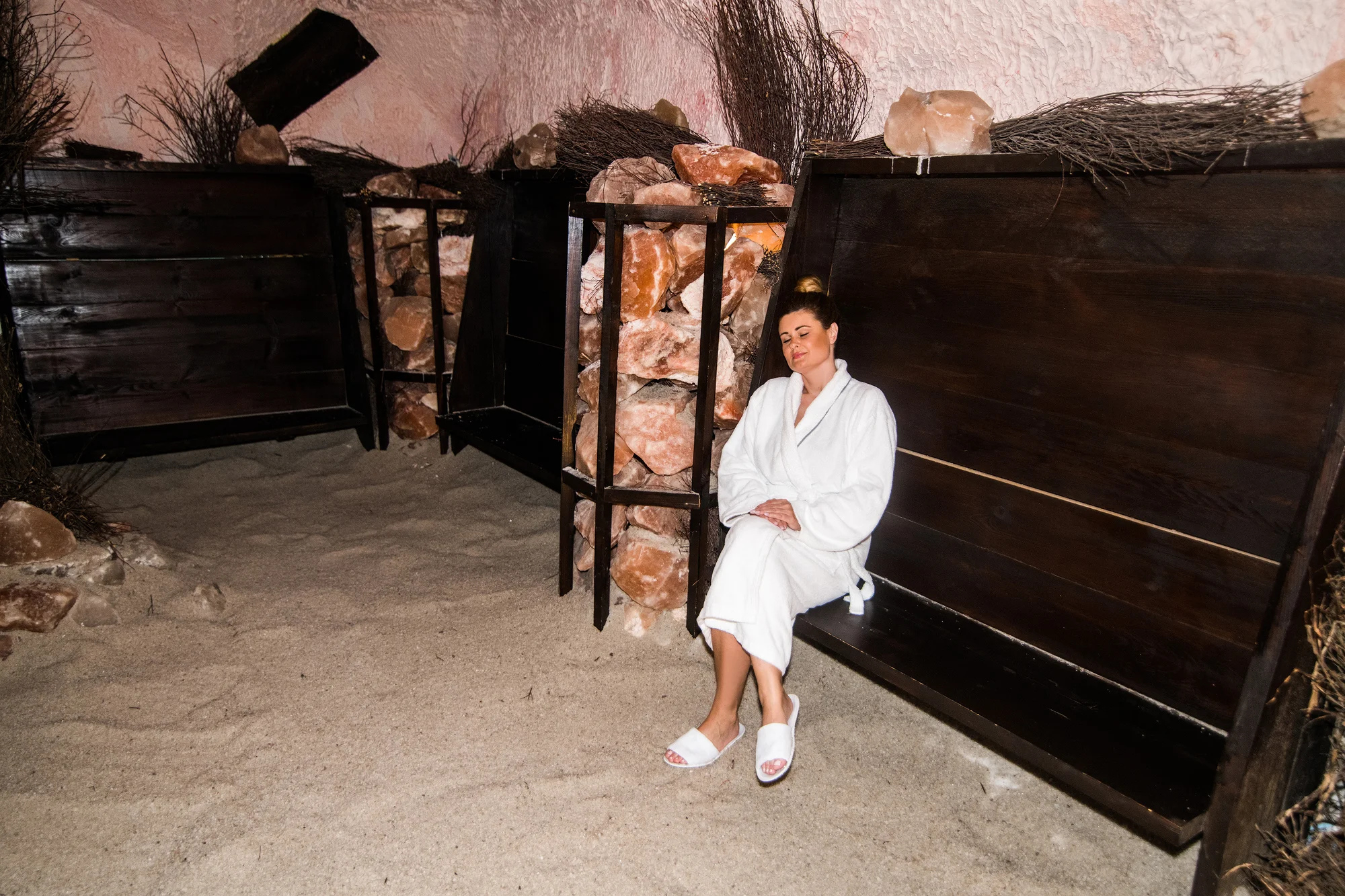 Ozdravný pobyt na Baltu: hotel přímo u pláže, polopenze i vstup do wellness a procedury každý den