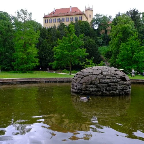 Venkovní únikovka pro děti: animáci v šesti českých městech