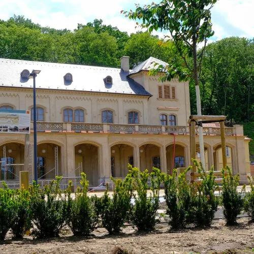 Venkovní únikovka pro děti: animáci v šesti českých městech
