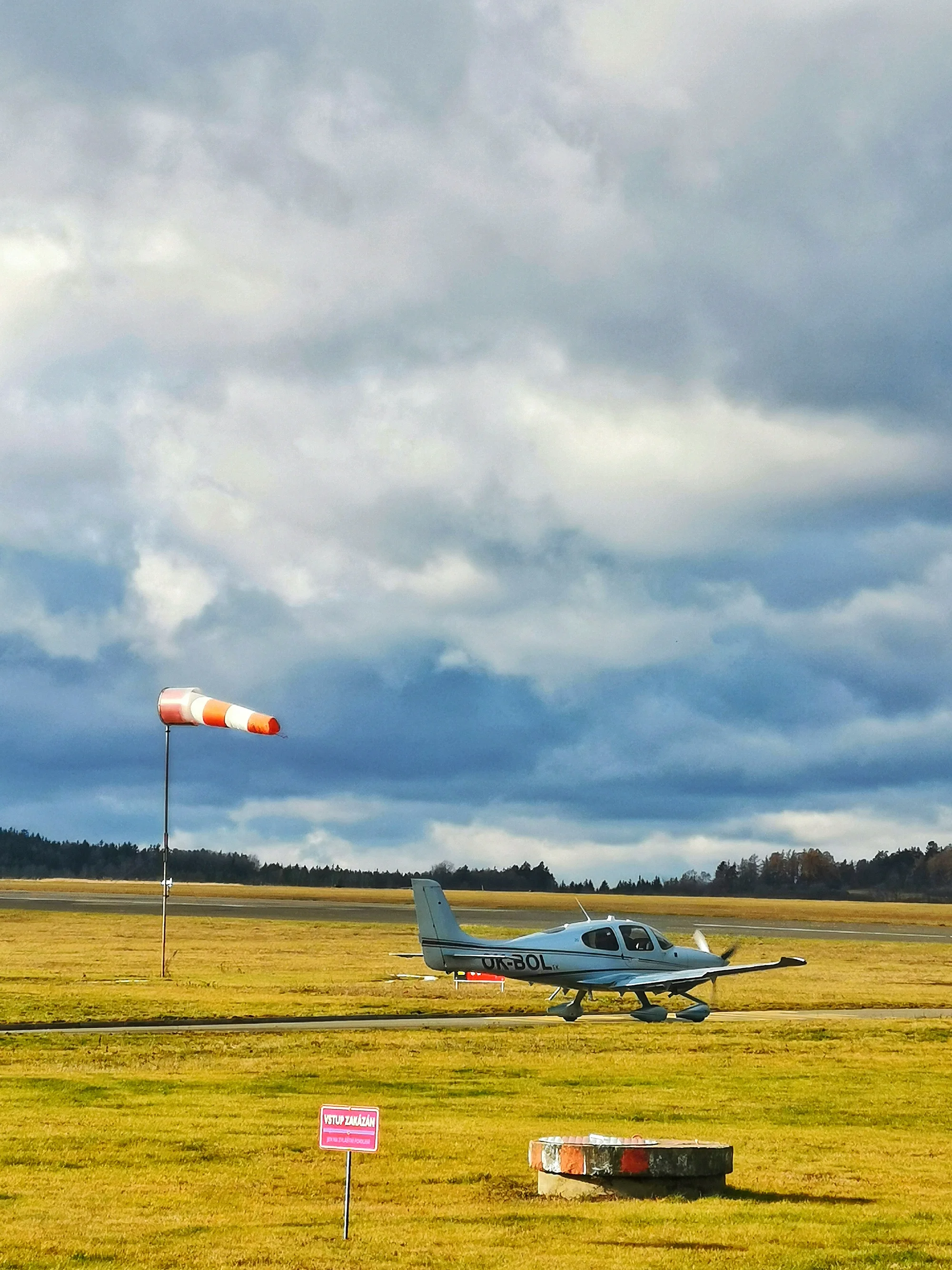 Pilotem na zkoušku nebo soukromý zážitkový let pro 2 osoby