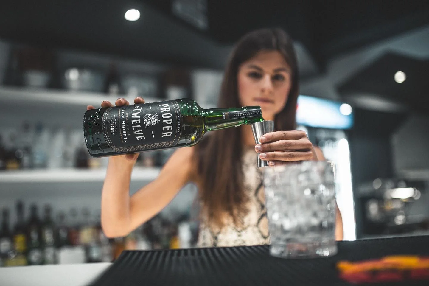1-3 osvěžující frozen daiquiri dle výběru: jahoda, borůvka či mango