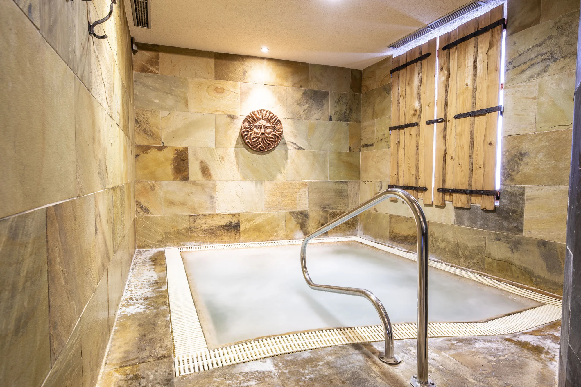 Relax v Jeseníkách: snídaně či polopenze, neomezeně slaný bazén i wellness a masáž