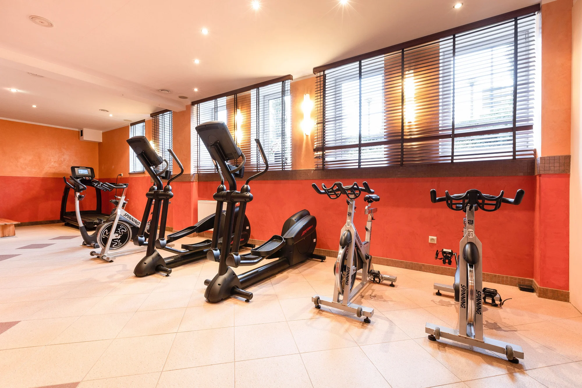 Polské lázeňské město Kudowa-Zdrój u českých hranic: pobyt se snídaní či polopenzí a wellness
