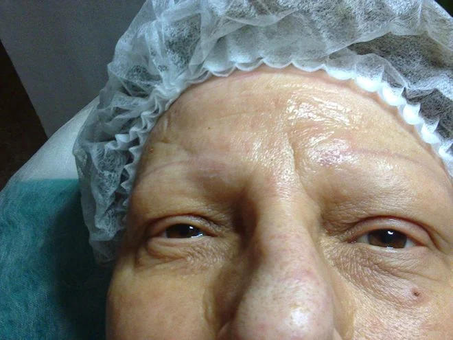 Permanentní make-up: horní i dolní oční linky, pudrové obočí, microblading či rty