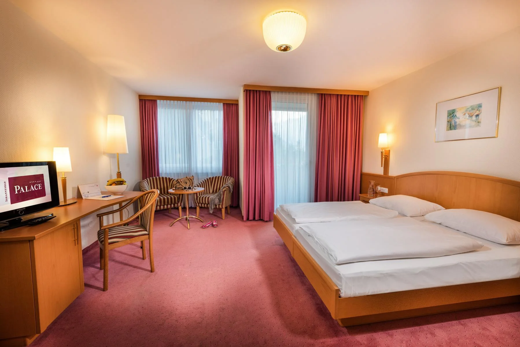 4* dovolená v Gasteinu: jídlo, až 2 děti zdarma a neomezený wellness