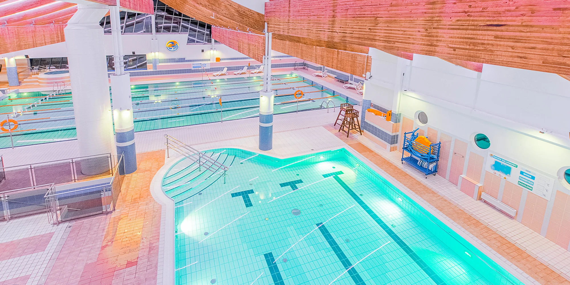 Ozdravný pobyt na Baltu: hotel přímo u pláže, polopenze i vstup do wellness a procedury každý den